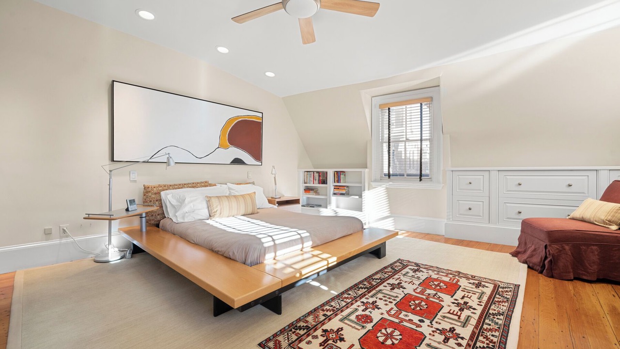 Photo of Bedroom in Columbus