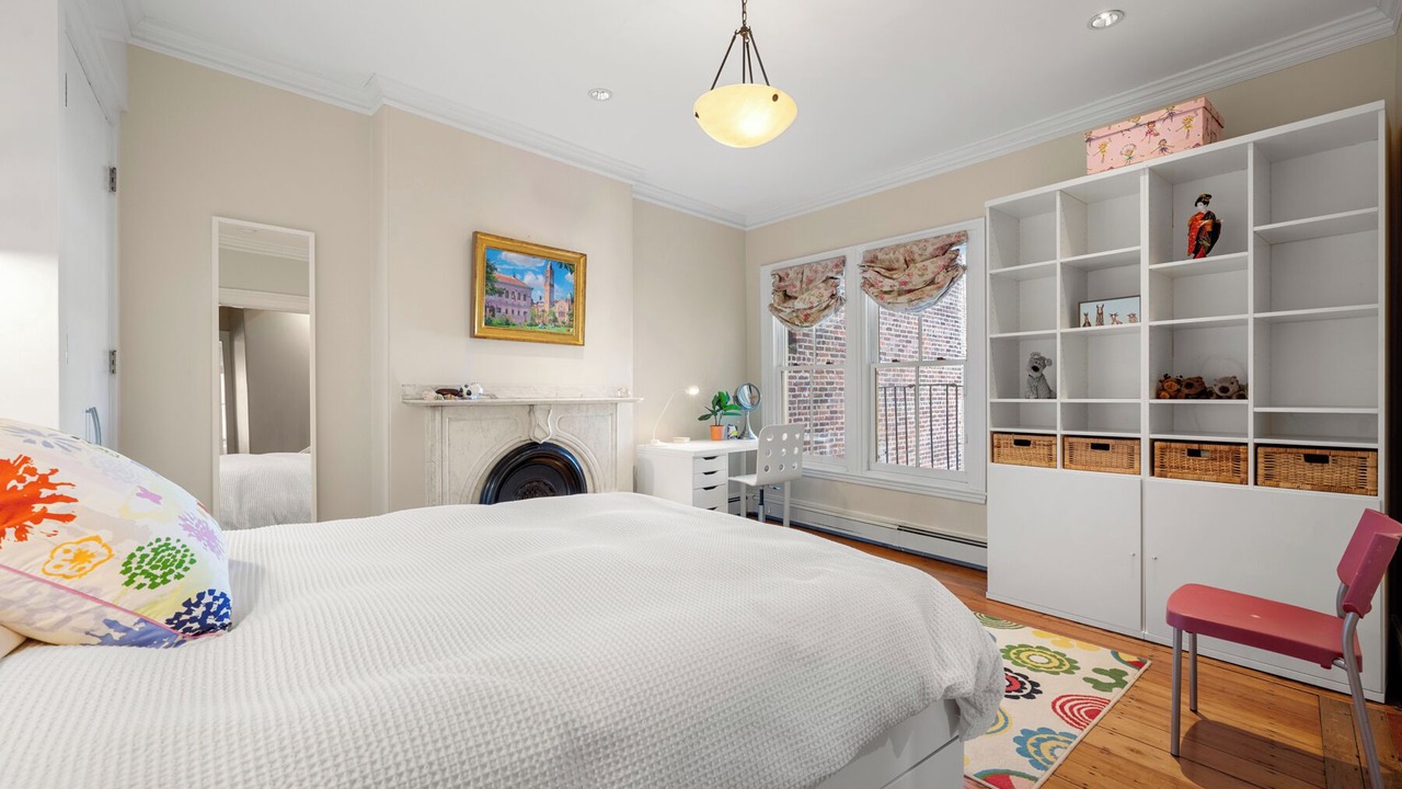 Photo of Bedroom in Columbus