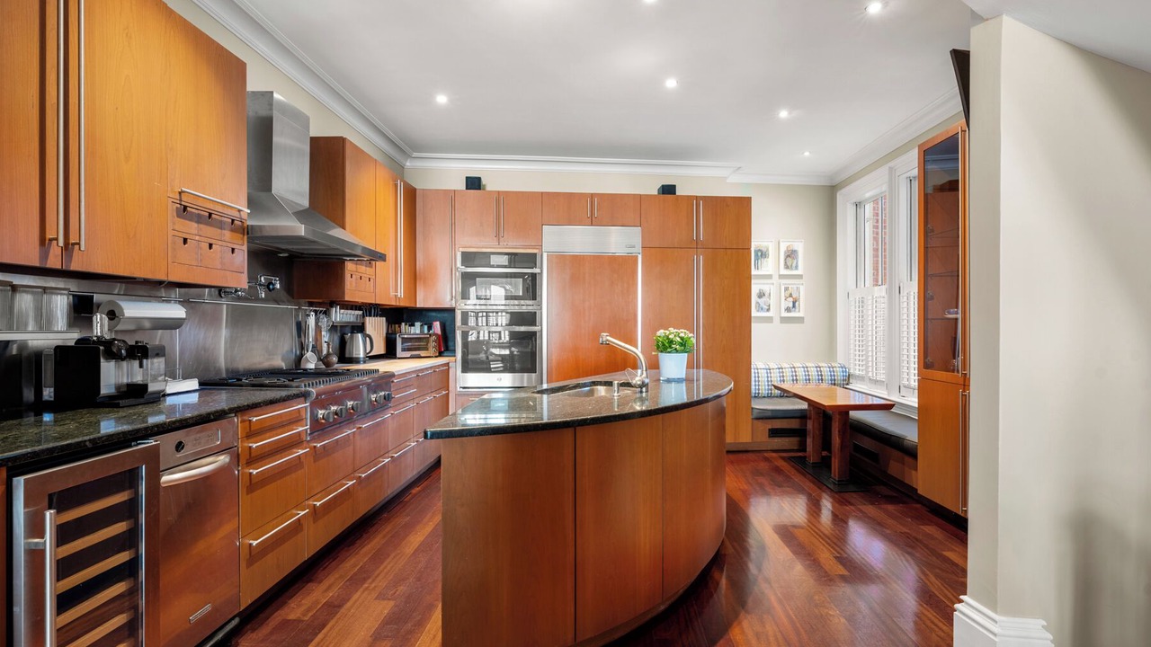 Photo of Kitchen in Columbus