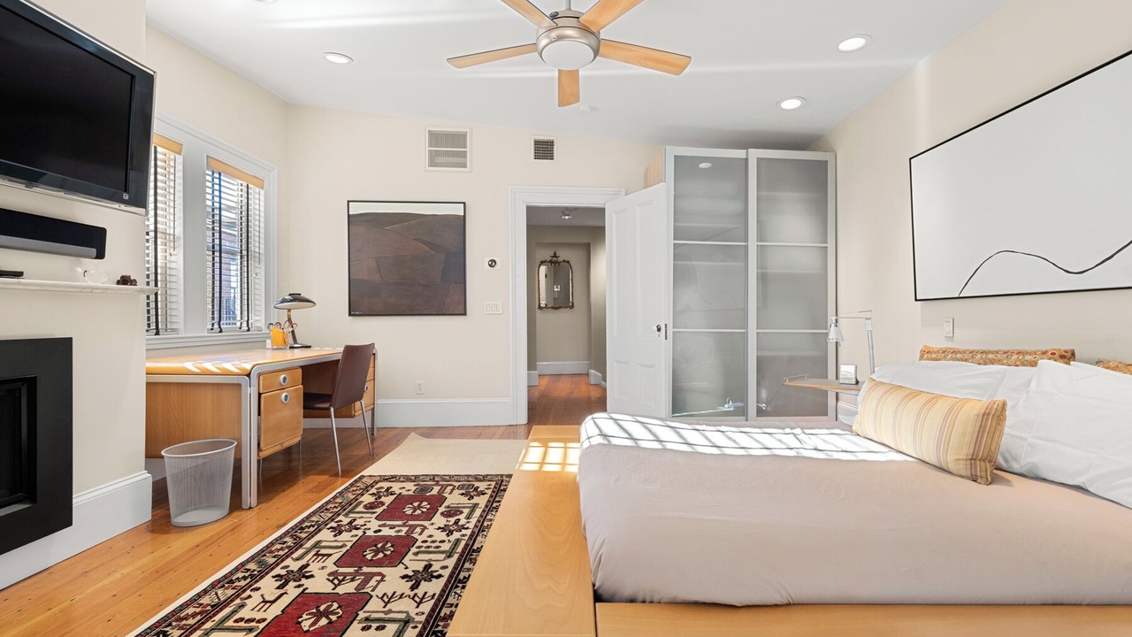 Photo of Bedroom in Columbus