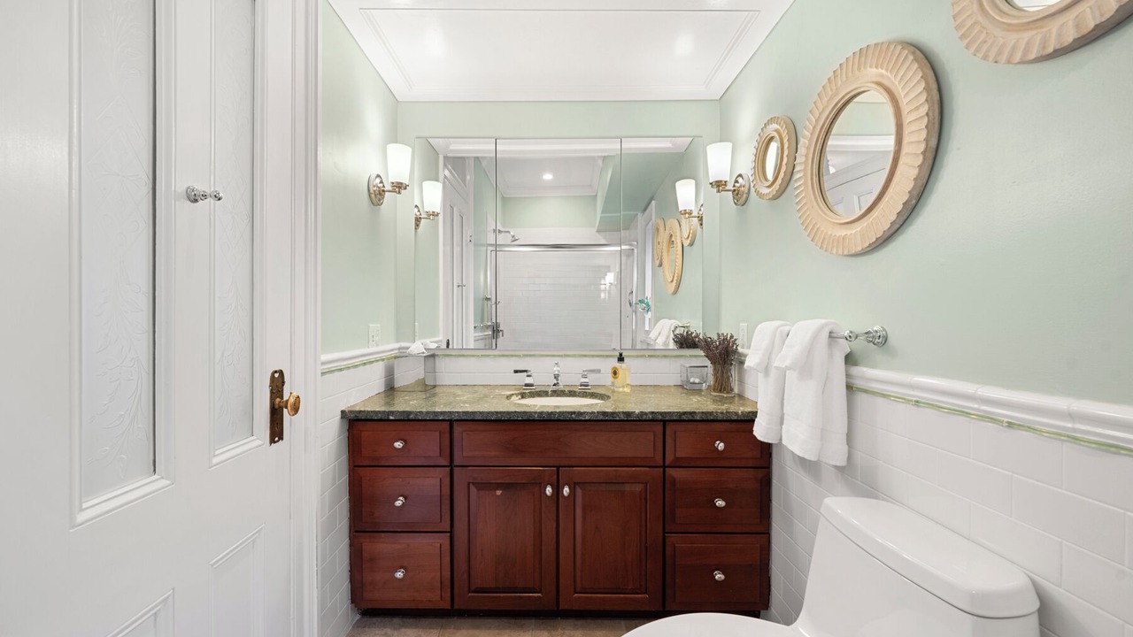 Photo of Bathroom in Columbus