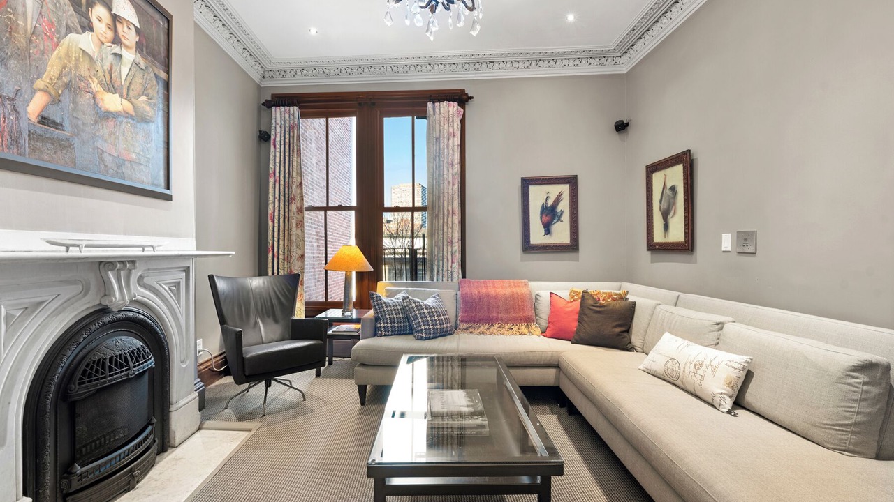 Photo of Livingroom in Columbus