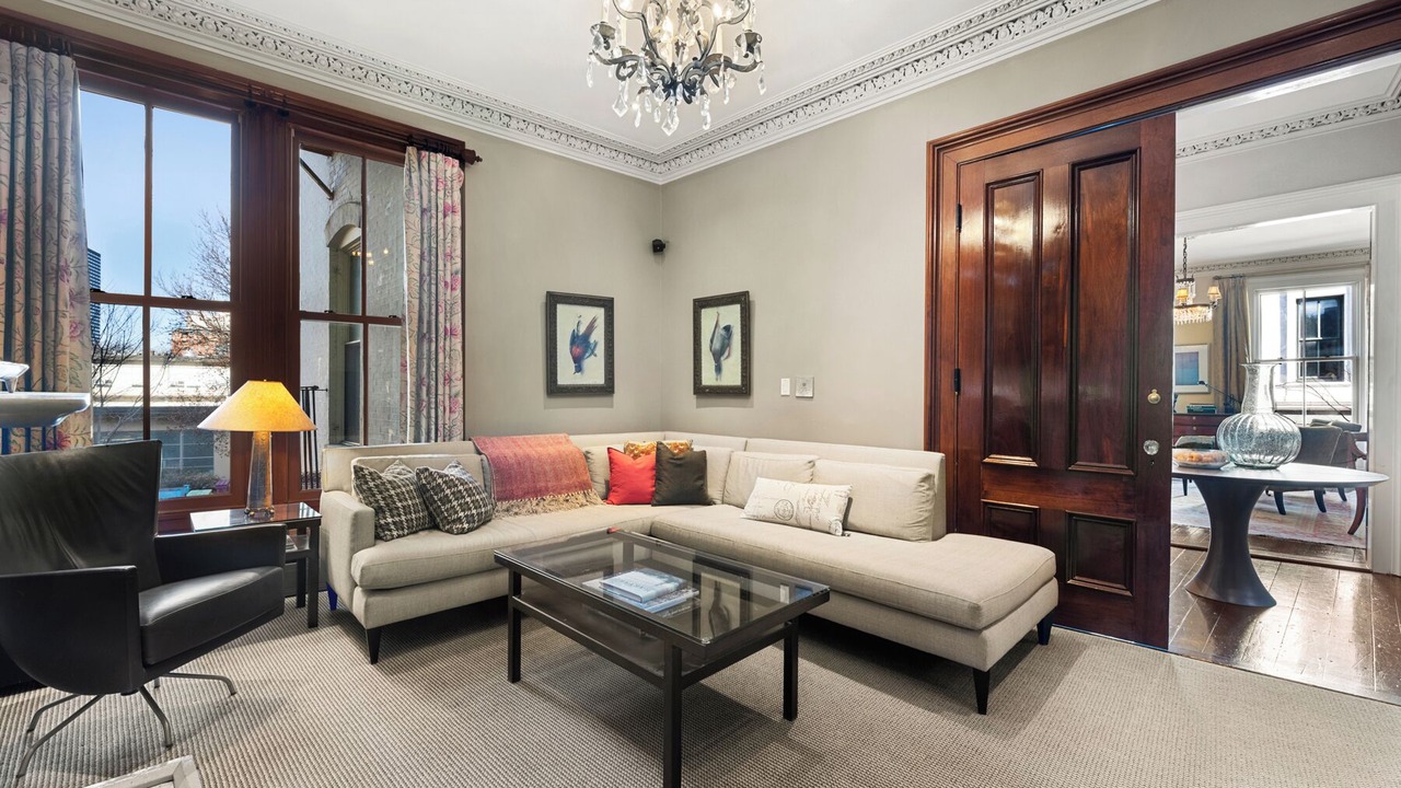 Photo of Livingroom in Columbus