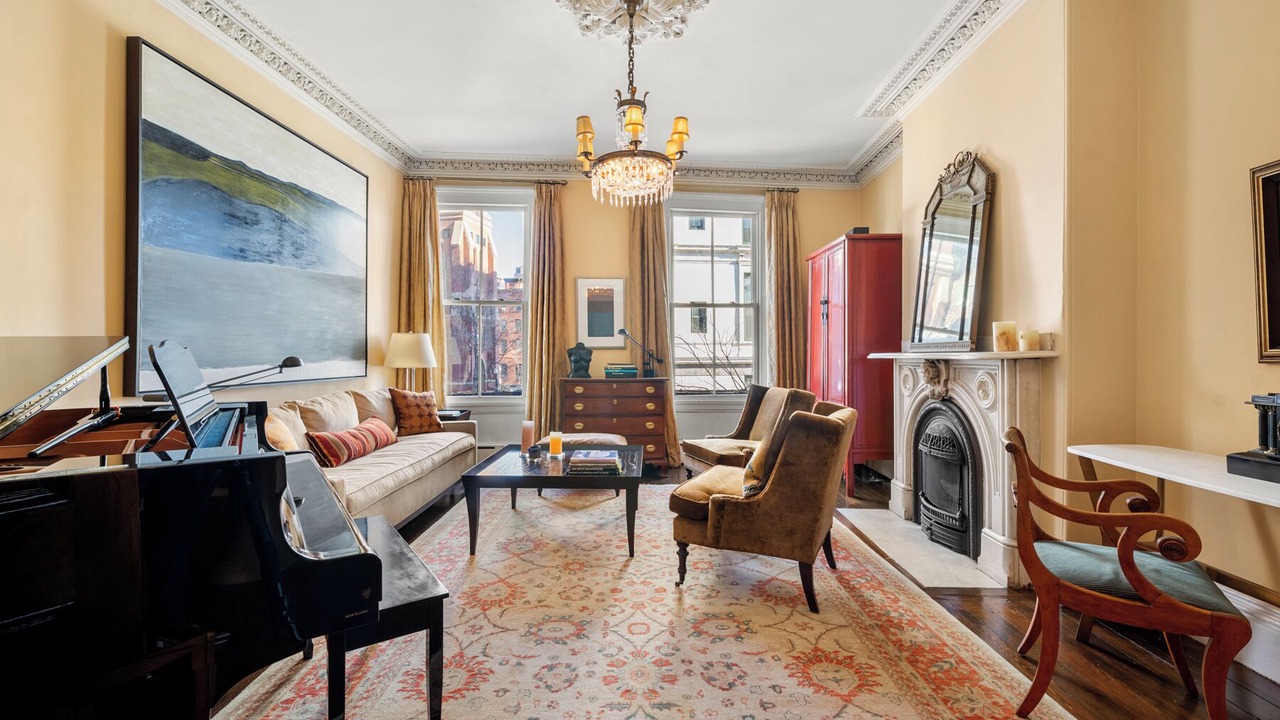 Photo of Livingroom in Columbus
