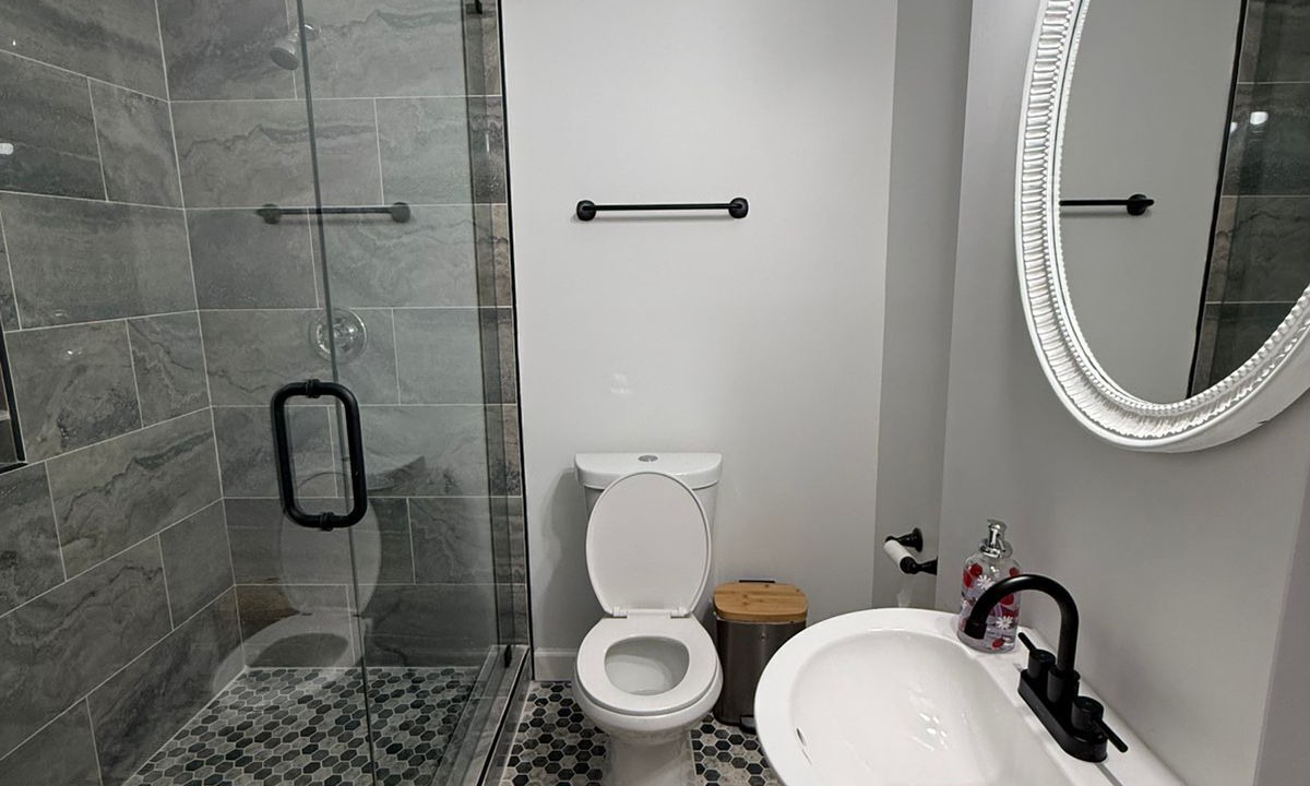 Photo of Bathroom in Tucker