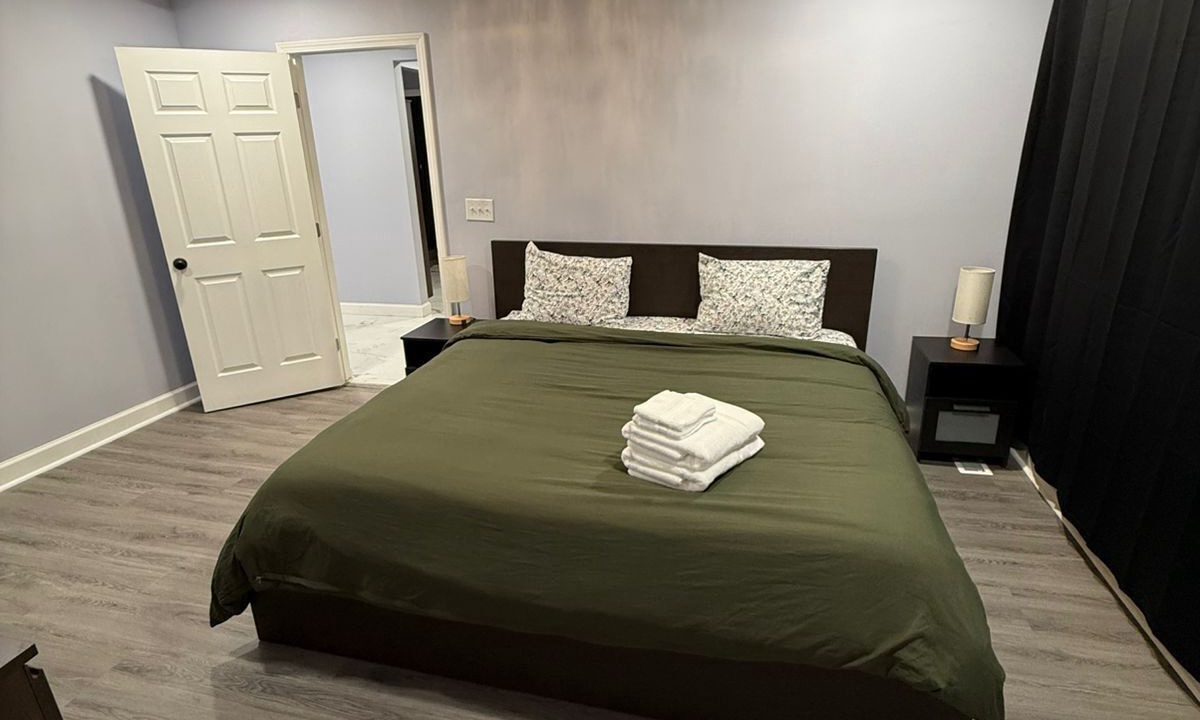 Photo of Bedroom in Tucker