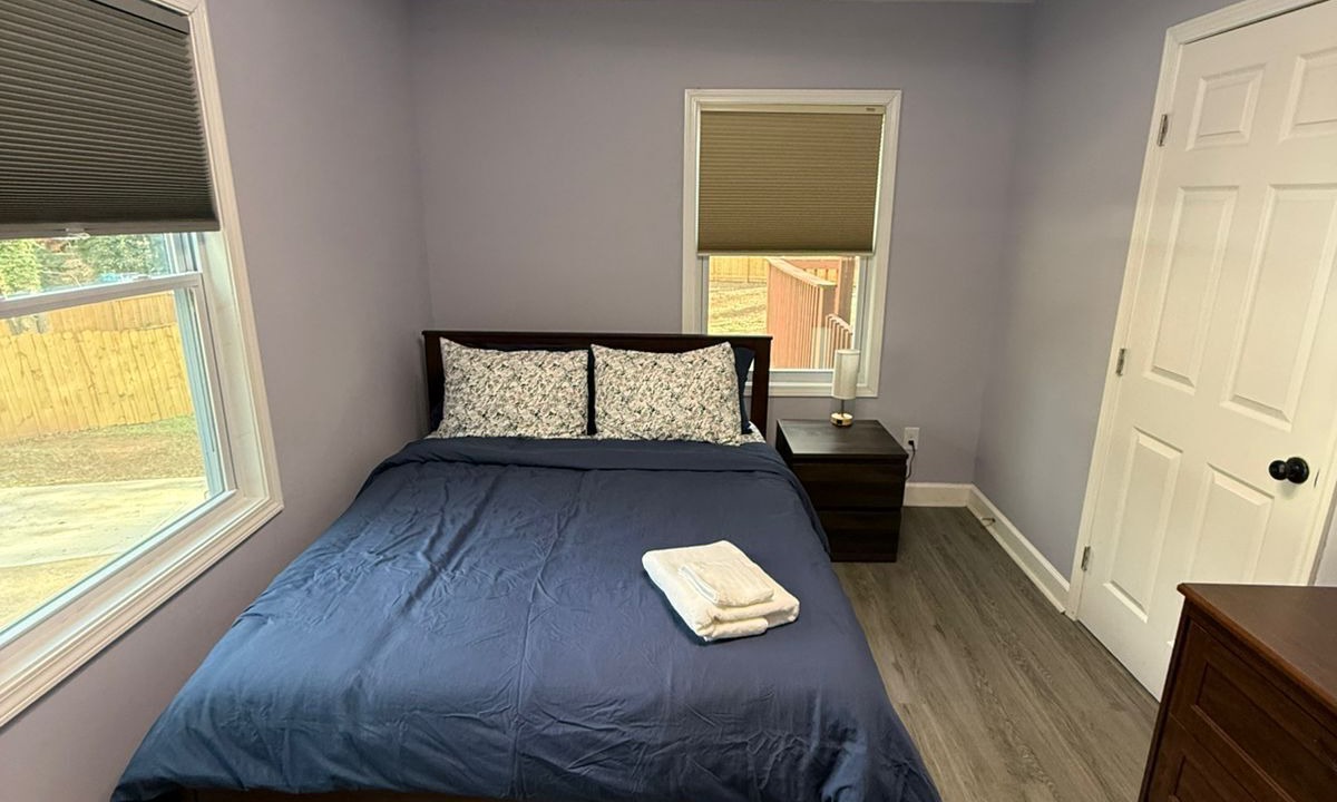 Photo of Bedroom in Tucker