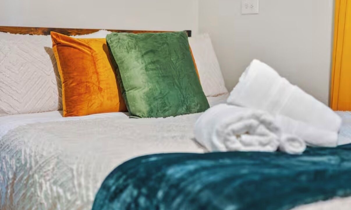 Photo of Bedroom in Tucker