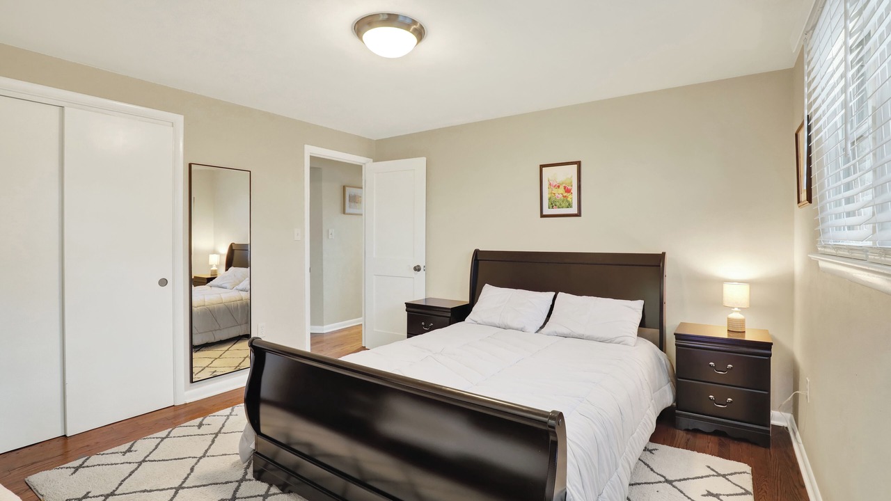 Photo of Bedroom in Lititz