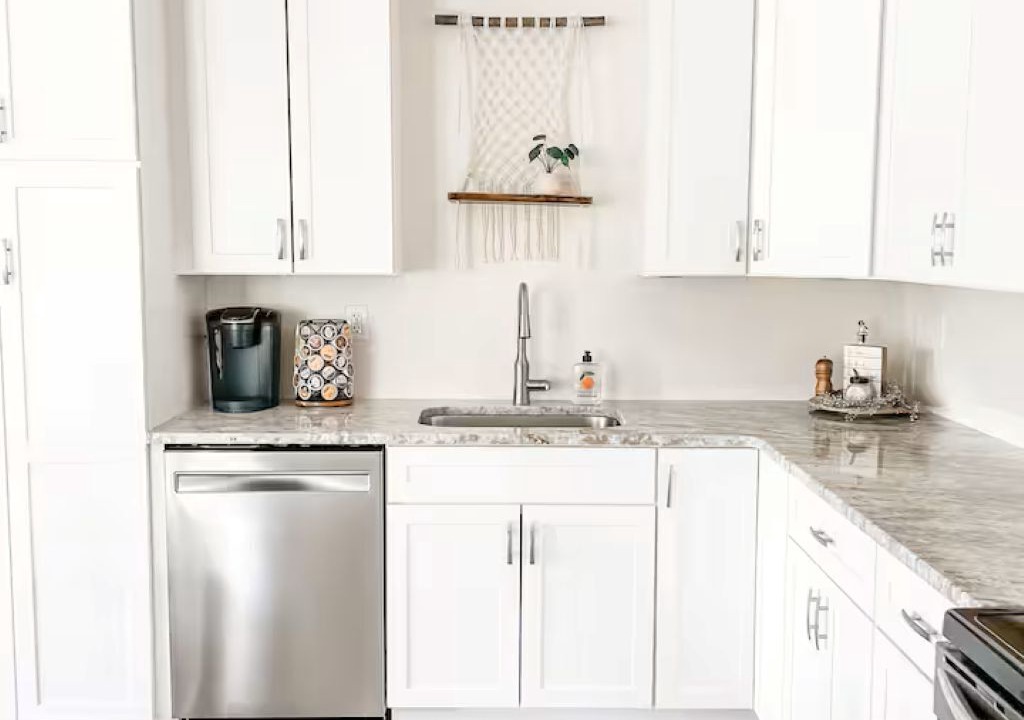 Photo of Kitchen in Gordonville