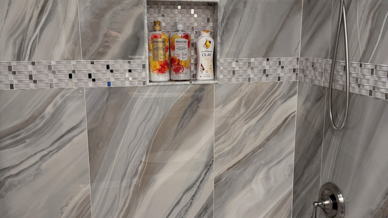 Photo of Bathroom in Santa Ana