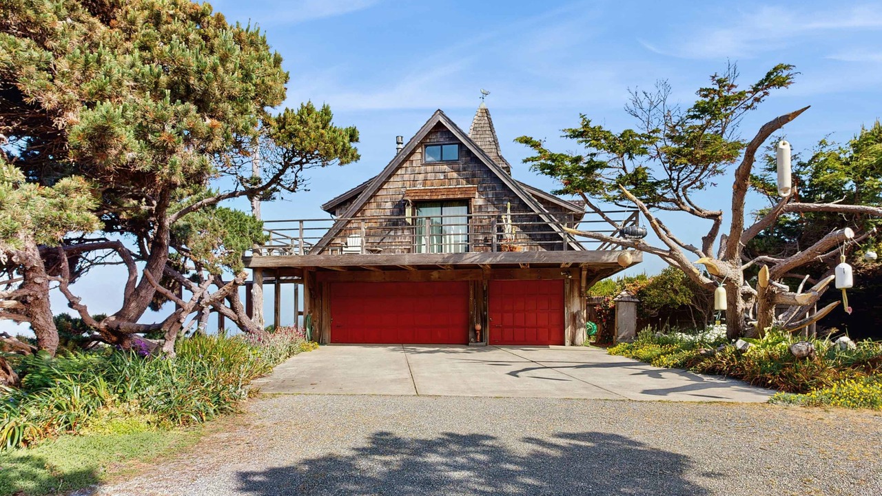 Photo of Outdoor in Fort Bragg