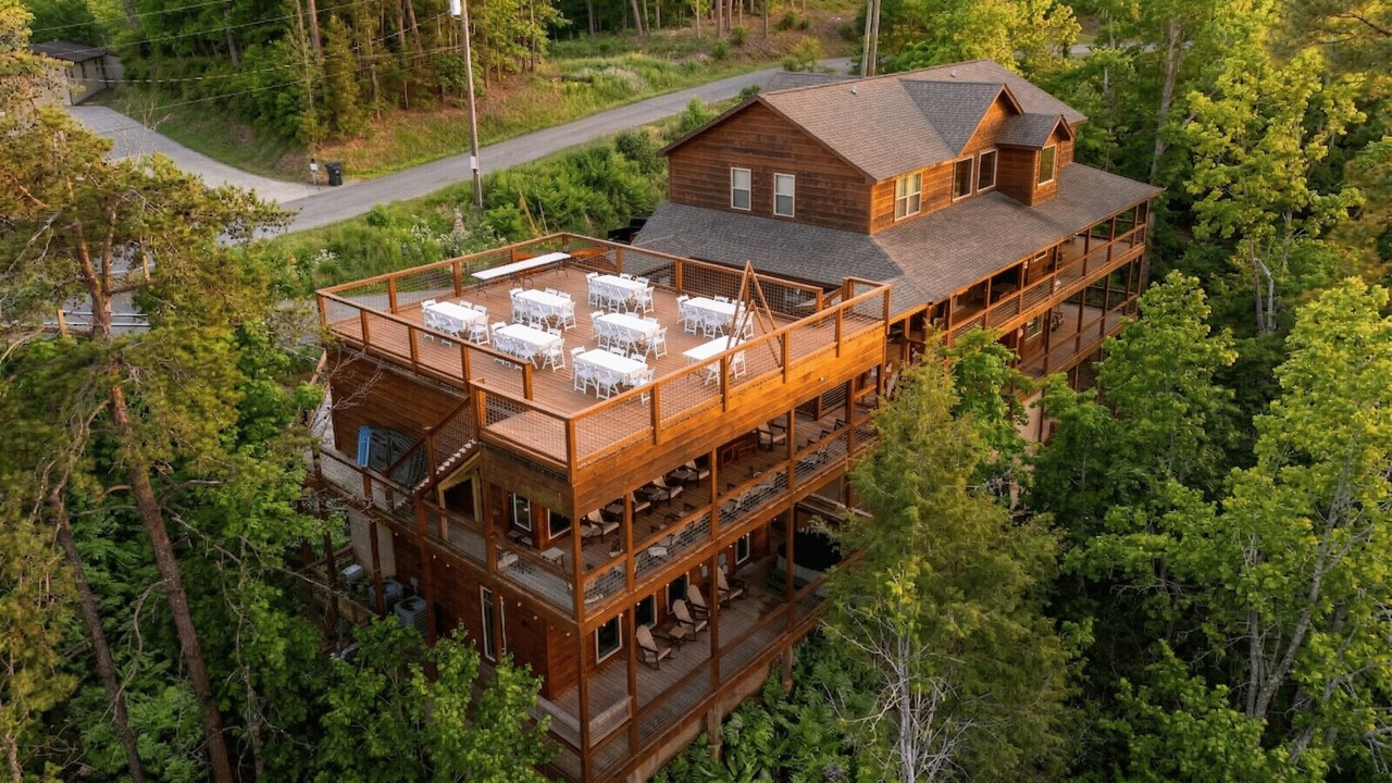 Photo of Outdoor in Pigeon Forge