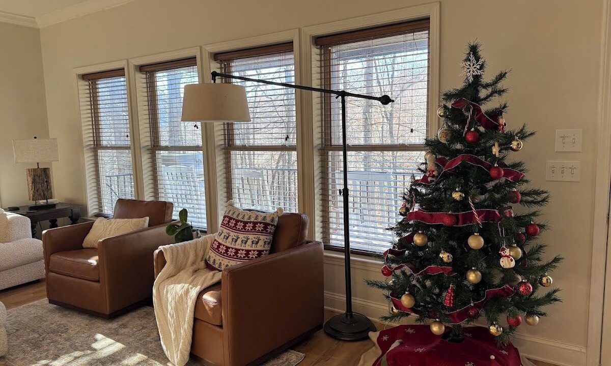 Photo of Livingroom in Bakersville