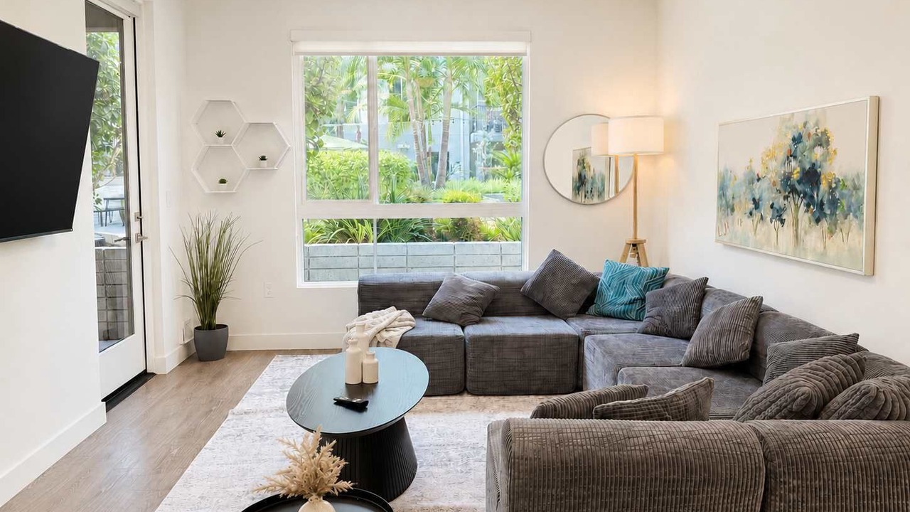 Photo of Bedroom in Lyon Street