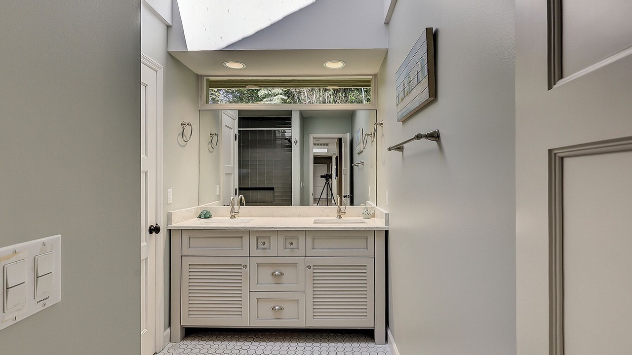 Photo of Bathroom in Heritage Woods