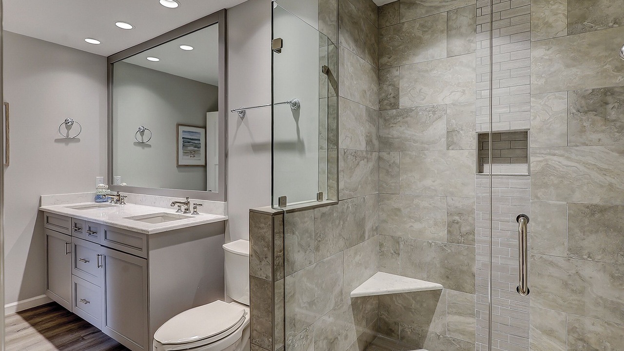 Photo of Bathroom in Heritage Woods