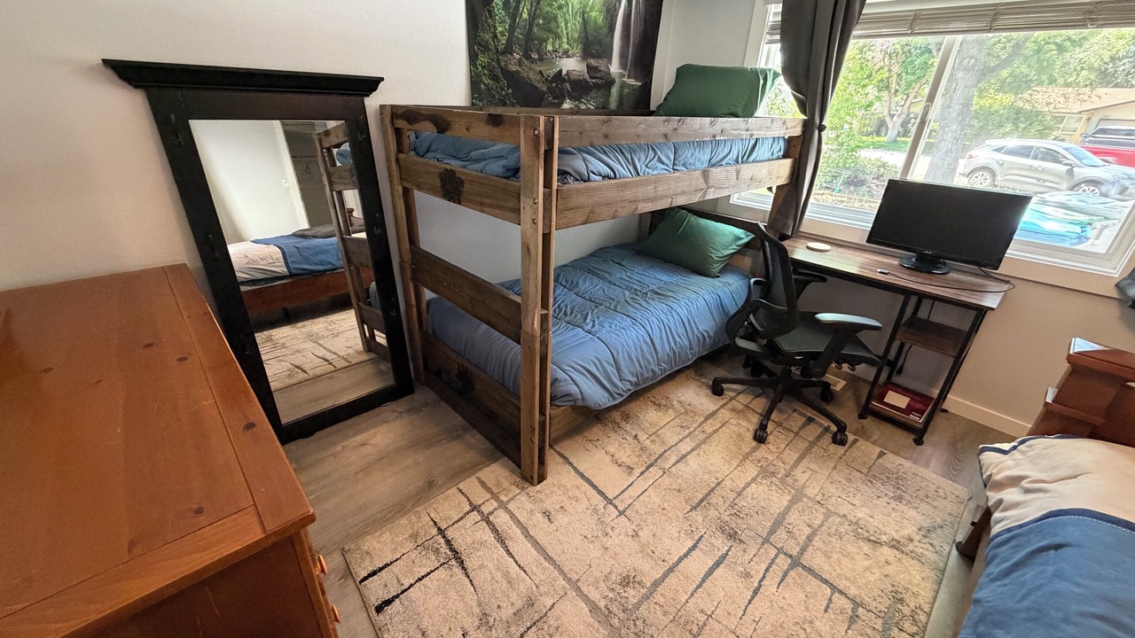 Photo of Bedroom in Southeast Boise