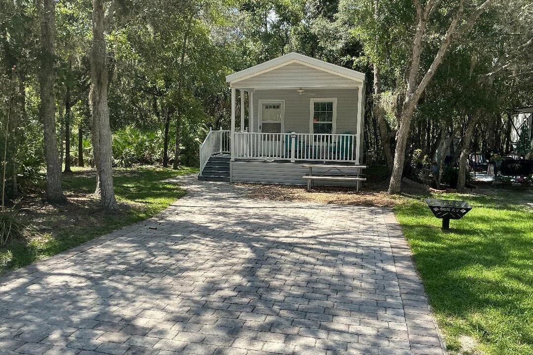 Photo of Outdoor in Crystal River