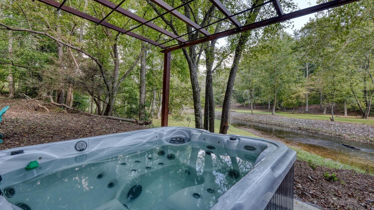 Photo of Outdoor in Suches