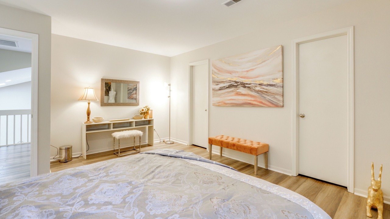 Photo of Bedroom in Anchorville