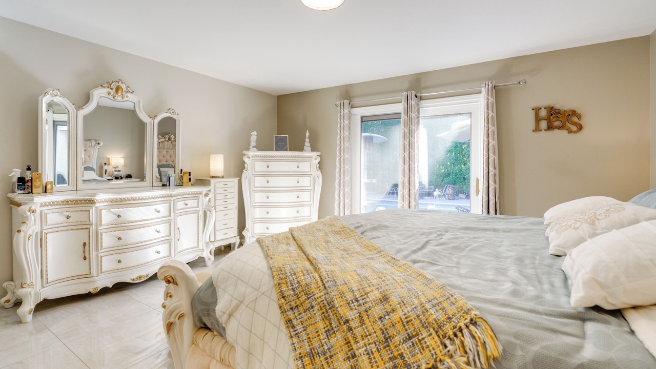 Photo of Bedroom in Anchorville