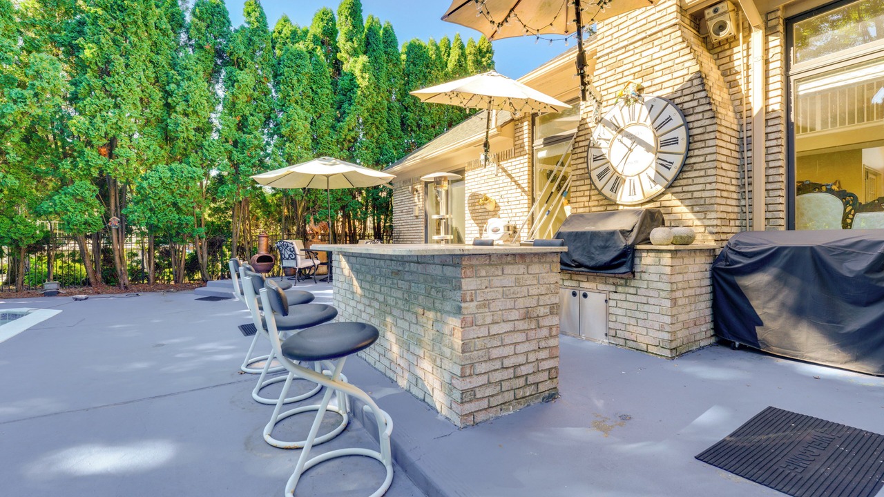 Photo of Outdoor in Anchorville