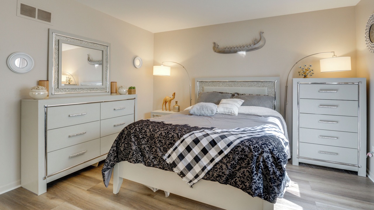 Photo of Bedroom in Anchorville