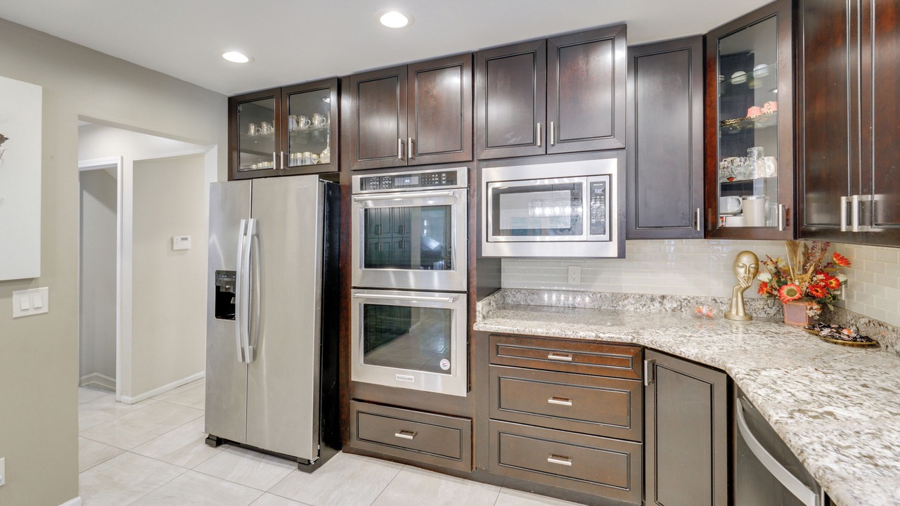 Photo of Kitchen in Anchorville