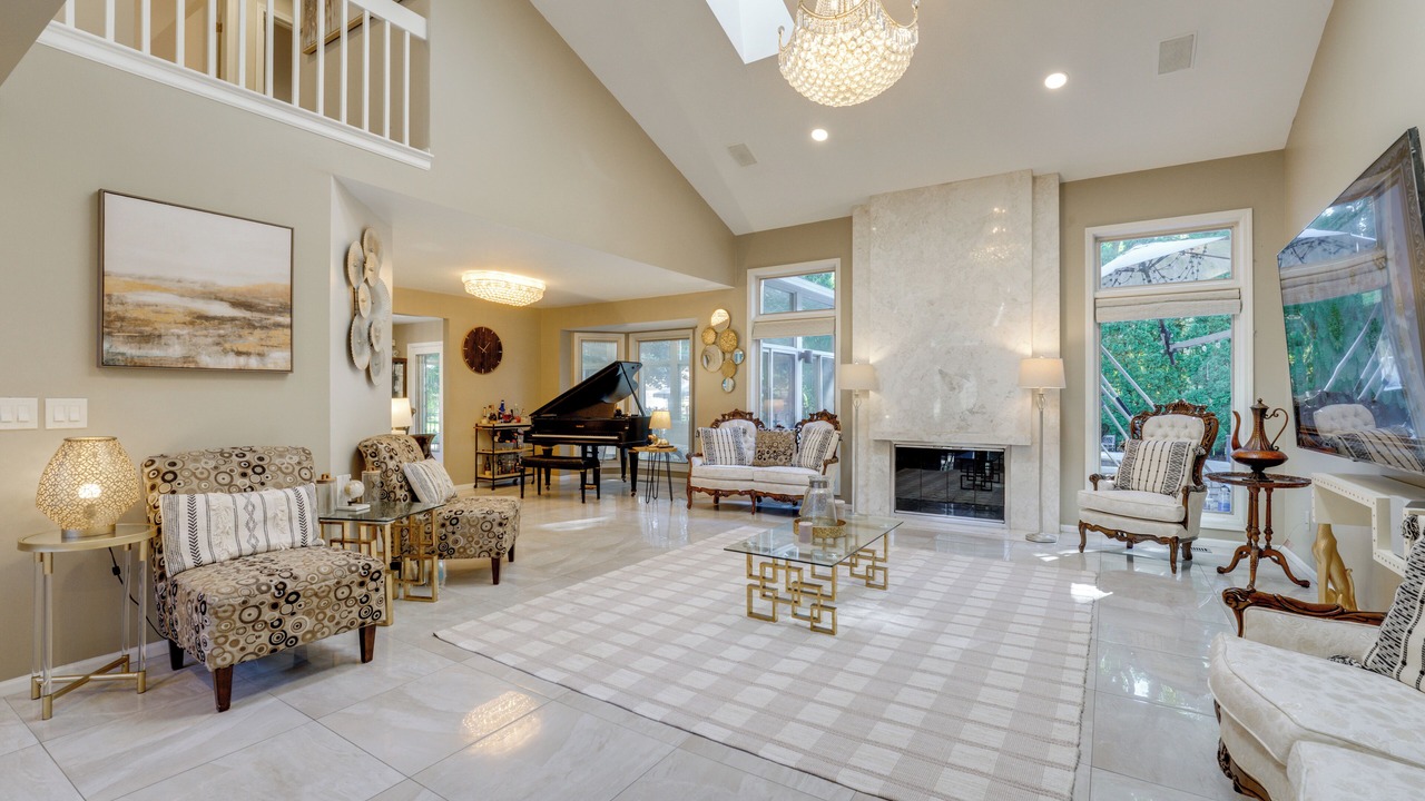 Photo of Bedroom in Anchorville
