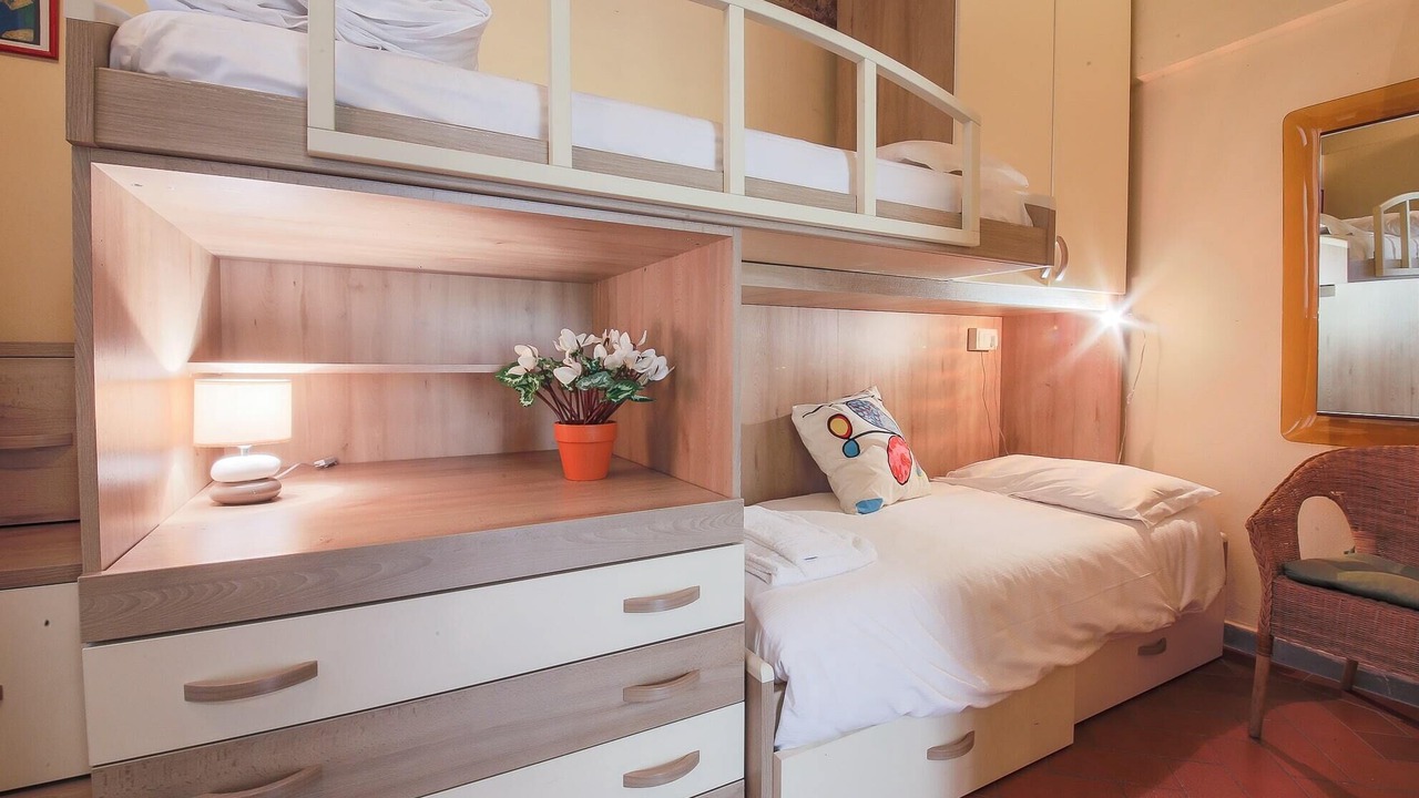 Photo of Bedroom in San Lorenzo