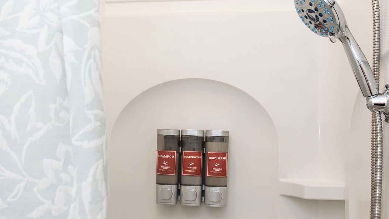 Photo of Bathroom in Witmer
