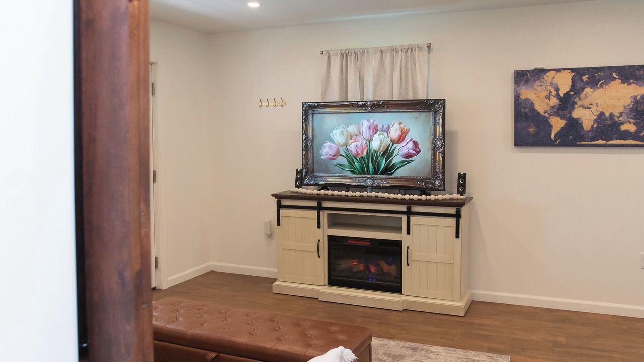 Photo of Livingroom in Witmer