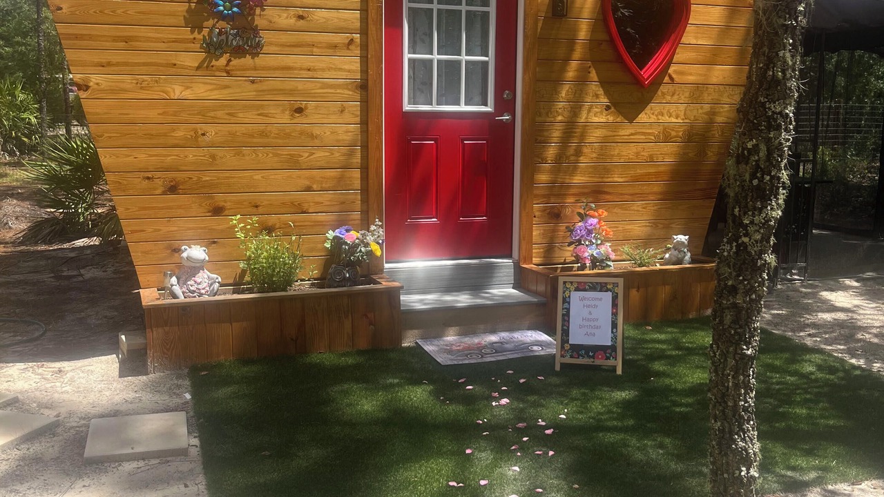 Photo of Outdoor in Dunnellon