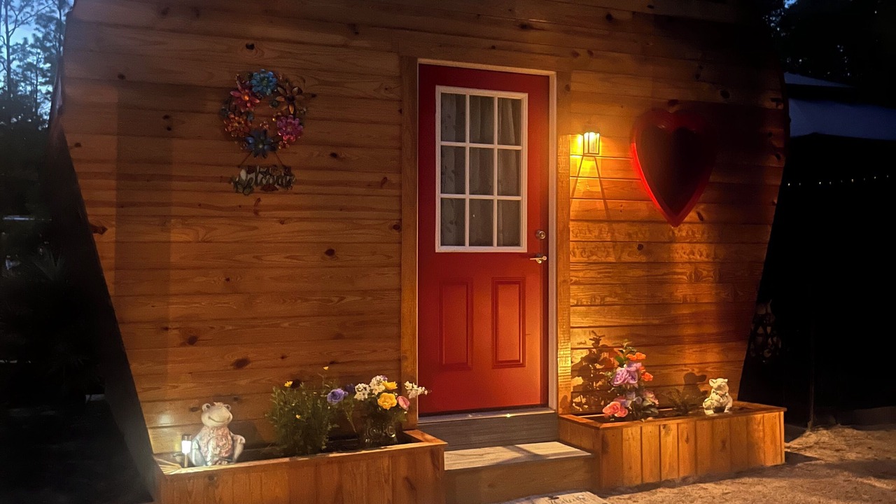 Photo of Outdoor in Dunnellon