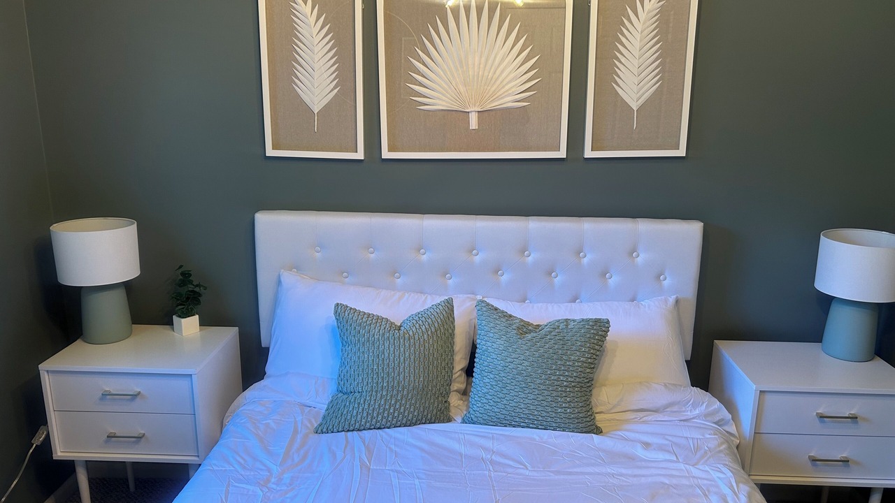 Photo of Bedroom in Anchorville