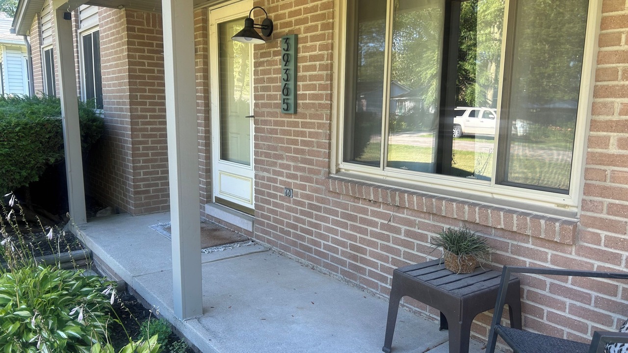 Photo of Outdoor in Anchorville