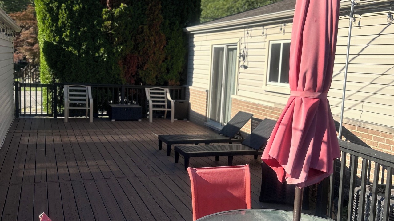 Photo of Outdoor in Anchorville