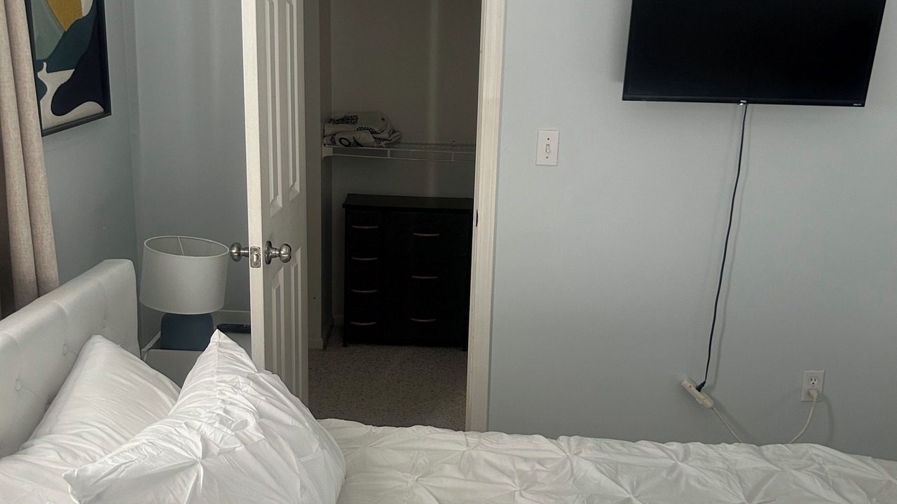 Photo of Bedroom in Anchorville