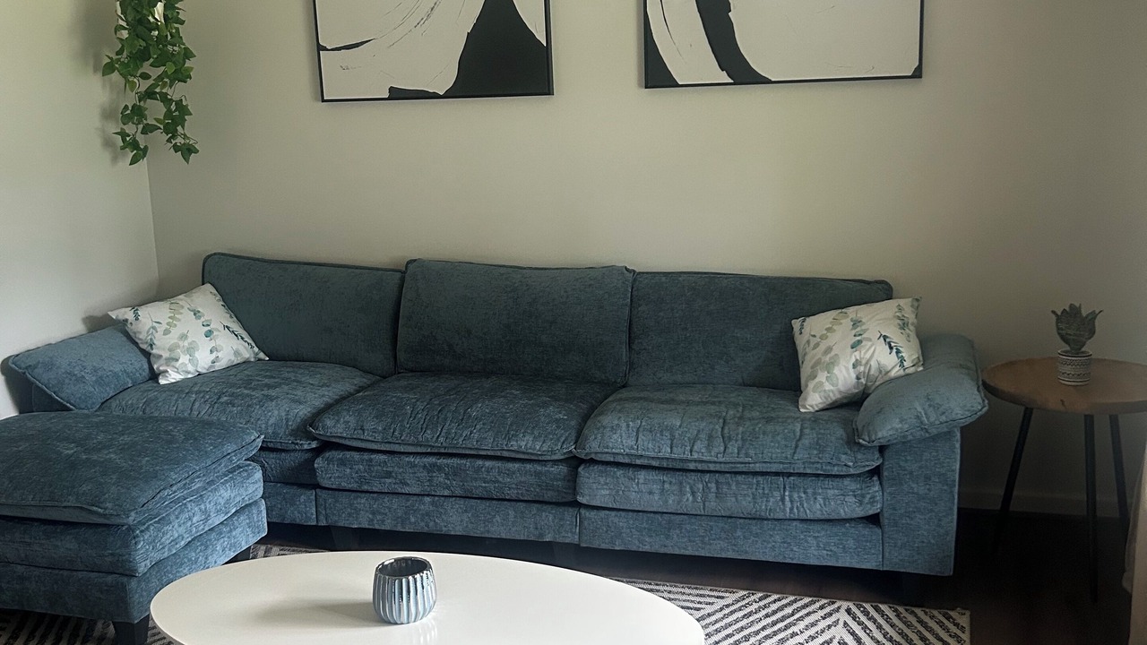 Photo of Livingroom in Anchorville