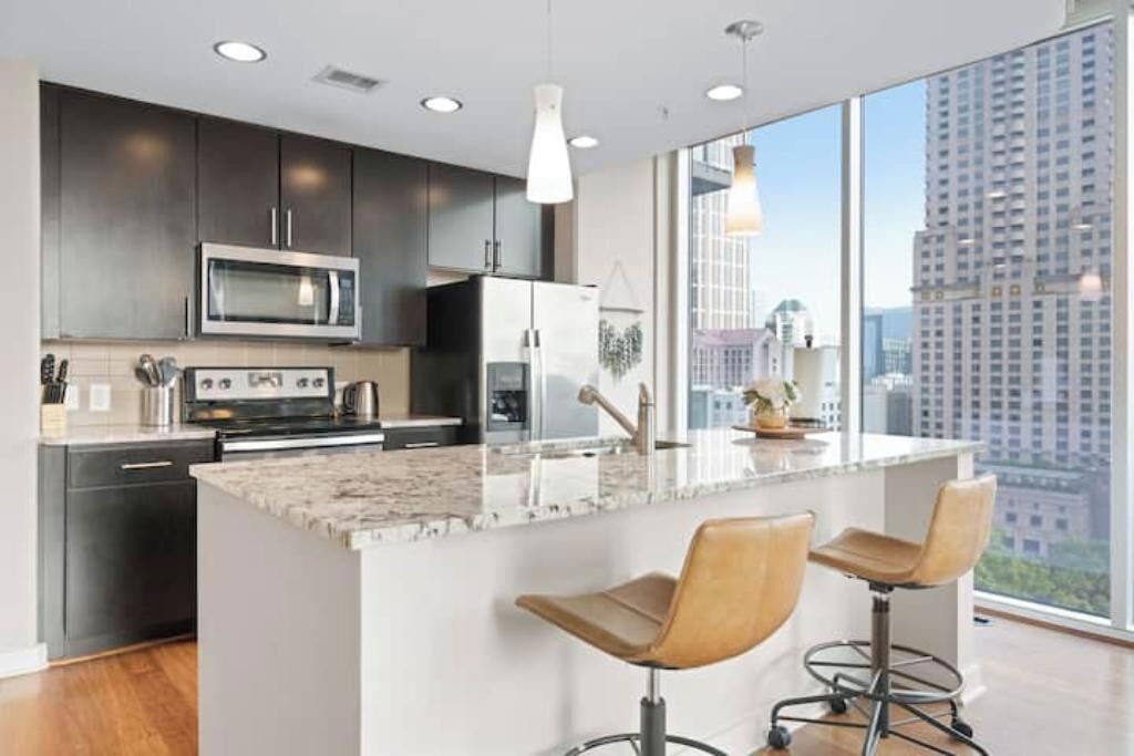 Photo of Kitchen in Midtown