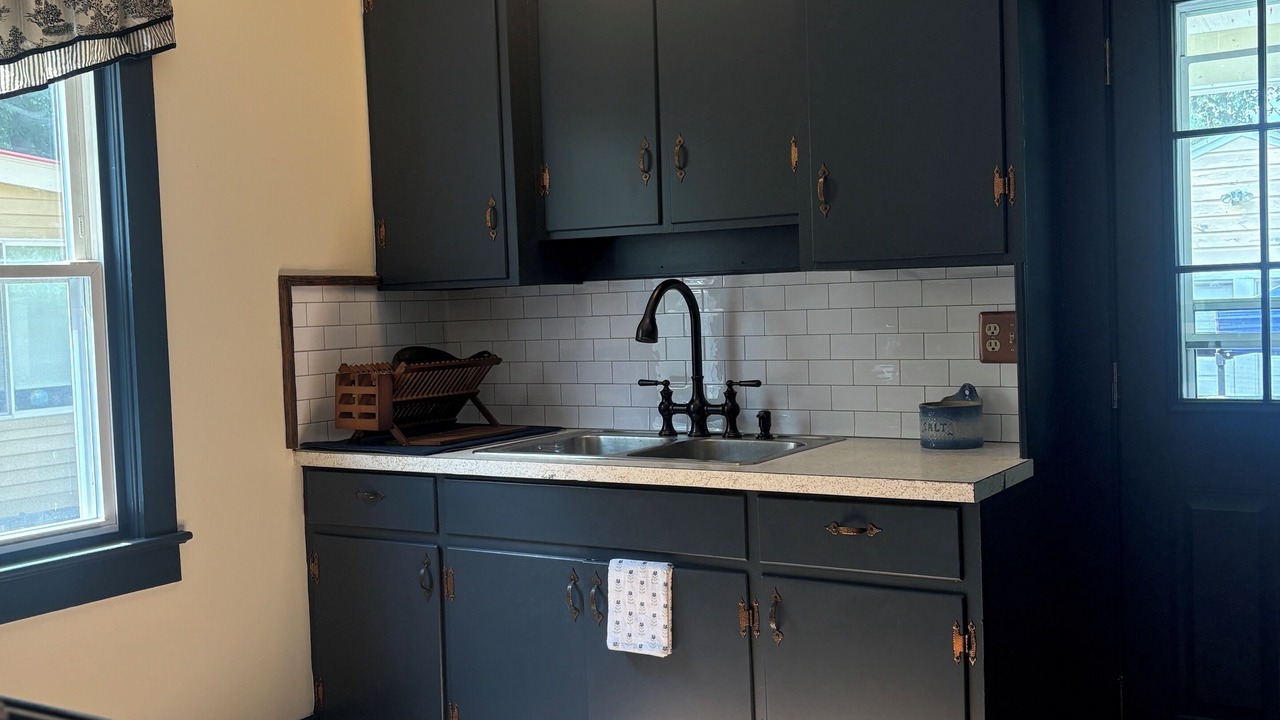 Photo of Kitchen in Ballston Spa
