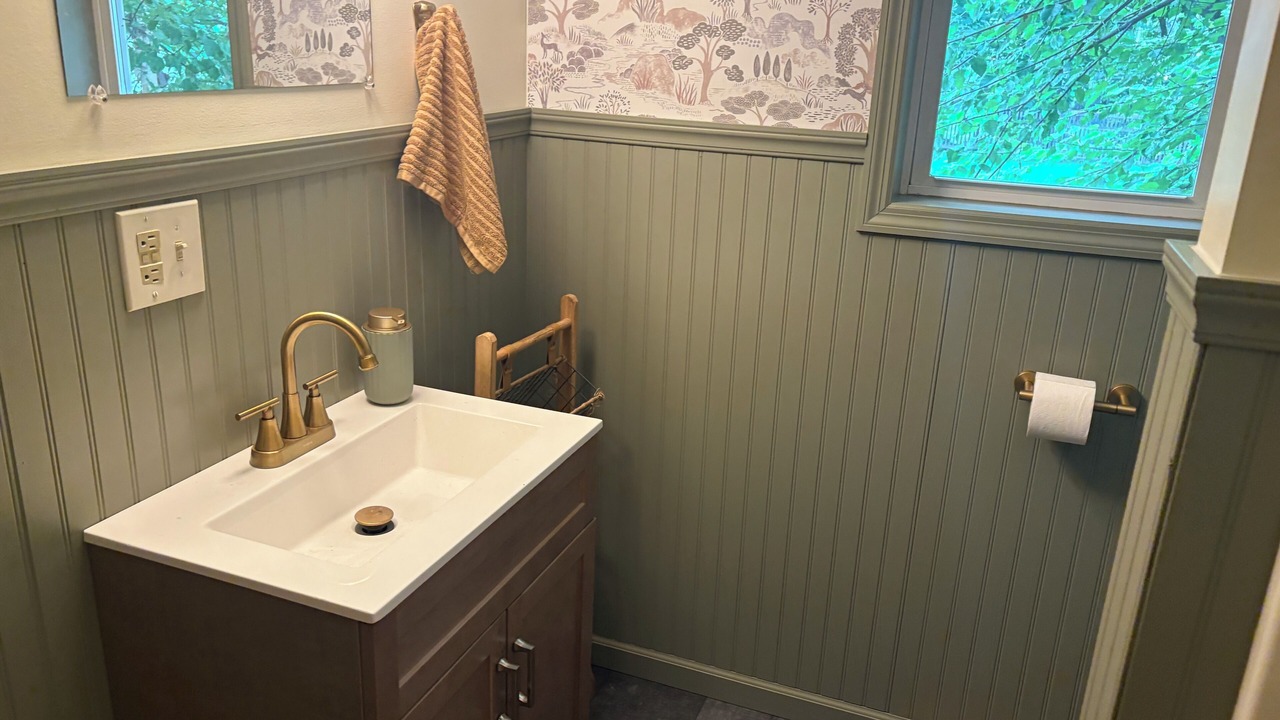 Photo of Bathroom in Ballston Spa