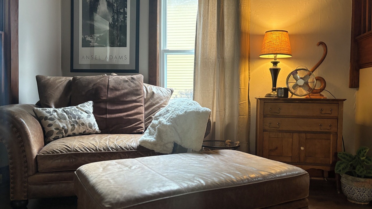 Photo of Livingroom in Ballston Spa