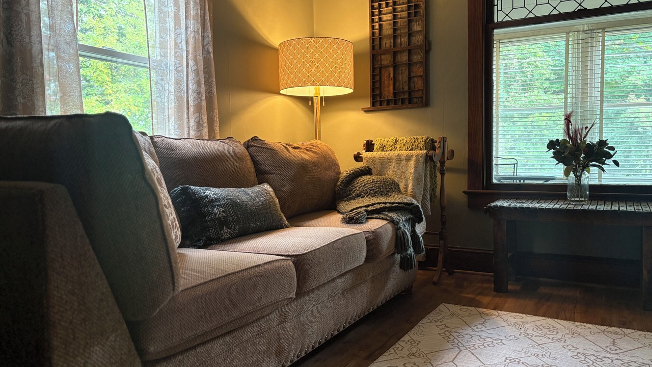 Photo of Livingroom in Ballston Spa