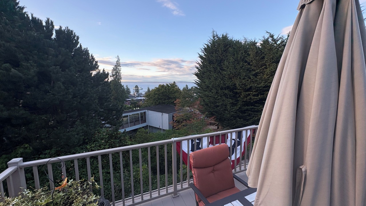 Photo of Outdoor in Mukilteo