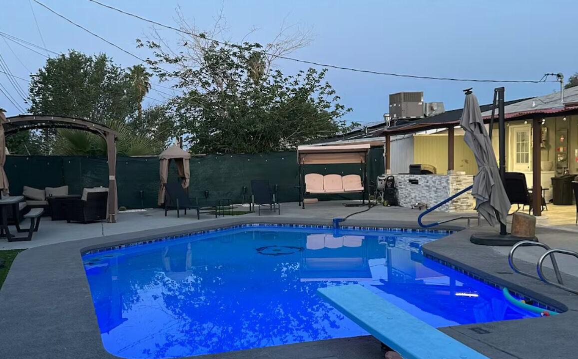 Photo of Outdoor in Rancho Oakey