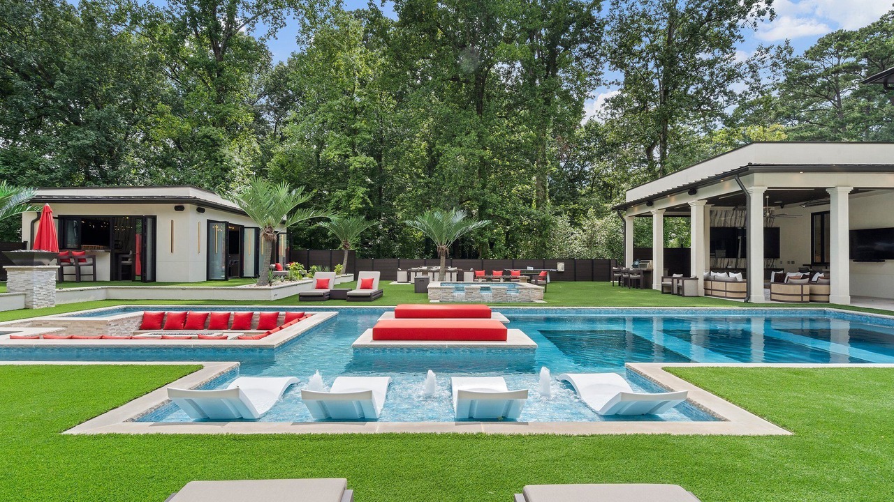 Photo of Outdoor in Buckhead