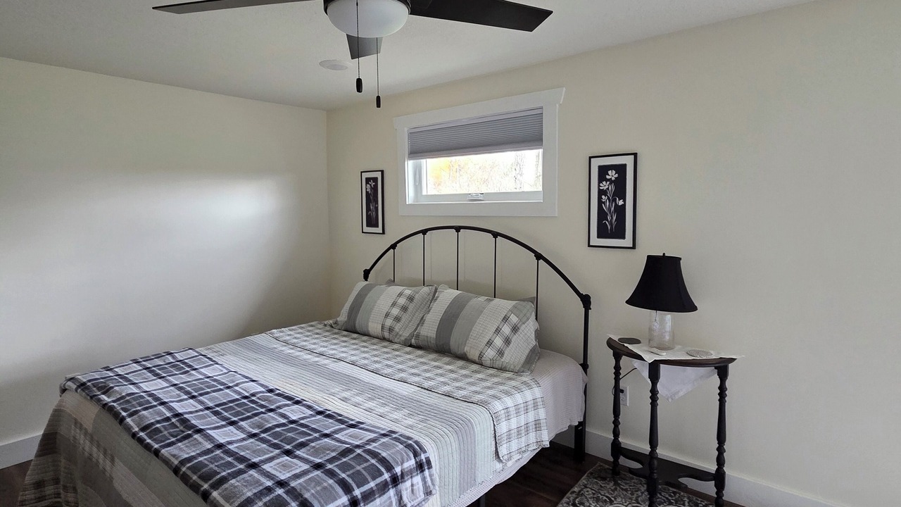 Photo of Bedroom in Petoskey