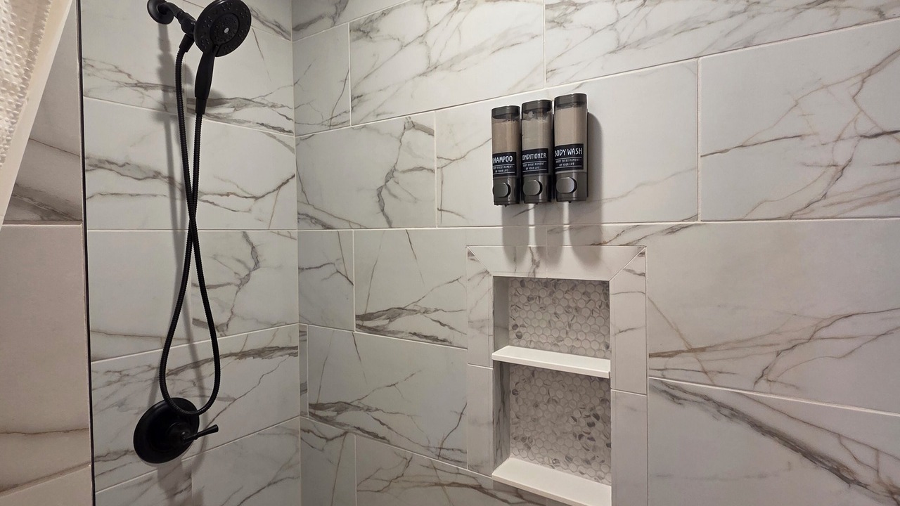Photo of Bathroom in Petoskey